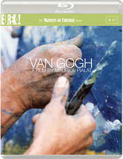 Preview Image for Pialat's bio-pic Van Gogh gets the Masters of Cinema treatment this September on DVD and Blu-ray