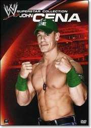 Preview Image for WWE Superstars Collection John Cena