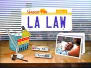 Preview Image for Image for LA Law: Season 5