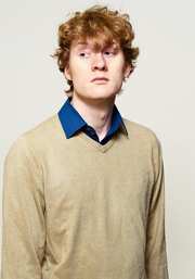 Preview Image for James Acaster - Lawnmower - Soho Theatre 4th - 9th November