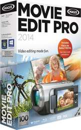 Preview Image for MAGIX Movie Edit Pro 2014 Offers Improved Multi-track Performance, New Content and Effects