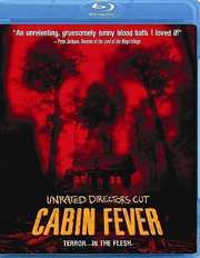 Preview Image for Cabin Fever: Unrated Directors Cut (2002)