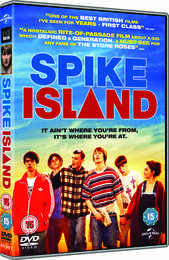 Preview Image for Brit coming of age drama Spike Island arrives on Blu-ray and DVD this October