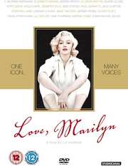 Preview Image for Liz Garbus's Love Marilyn documentary hits DVD this October