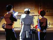 Preview Image for Image for Patlabor Mobile Police: OVA Series 1 Collection