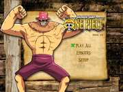 Preview Image for Image for One Piece Collection 4