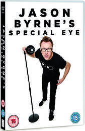 Preview Image for Jason Byrne's Special Eye