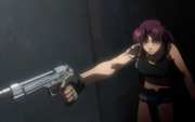 Preview Image for Image for Black Lagoon: Roberta's Blood Trail OVA