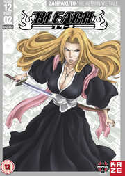 Preview Image for Bleach: Series 12 Part 2 (2 Discs) (UK)