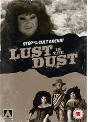Preview Image for Lust in the Dust