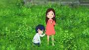 Preview Image for Image for Wolf Children: Collector's Edition