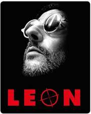 Preview Image for Leon: The Professional 20th Anniversary Steelbook hits Blu-ray this February