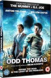 Preview Image for Odd Thomas