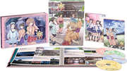 Preview Image for Hanasaku Iroha ~ Blossoms for Tomorrow Volume 1 - Premium Edition