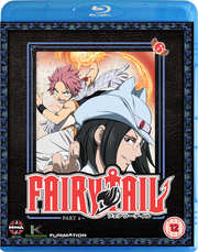 Preview Image for Fairy Tail: Part 6