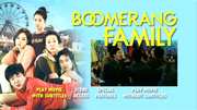 Preview Image for Image for Boomerang Family