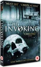 Preview Image for Psychological horror The Invoking creeps onto DVD in May