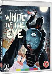 Preview Image for White of the Eye
