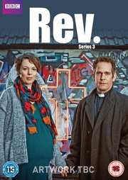 Preview Image for Rev: Series 3 and The Trip: Series 2 hit DVD in May