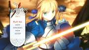 Preview Image for Image for Fate Zero Part 1 - Collector's Edition