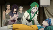 Preview Image for Image for Magi The Labyrinth of Magic - Season 1 Part 2