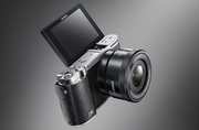 Preview Image for Samsung Unveils NX3000 SMART Camera