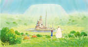 Preview Image for Image for The Cat Returns - Double Play: The Studio Ghibli Collection