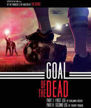 Preview Image for French zombie football flick Goal of the Dead comes to DVD in July