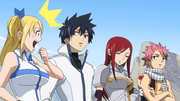 Preview Image for Image for Fairy Tail: Collection 2