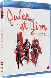 Preview Image for Jules et Jim and Shoot the Pianist come to Blu-ray and DVD this July