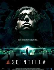 Preview Image for Sci-fi thriller Scintilla comes to DVD this August