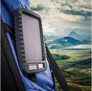 Preview Image for The New FreeLoader iSIS Solar Charger Breaks Boundaries