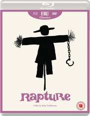 Preview Image for Rapture (Dual Format Blu-ray-DVD)