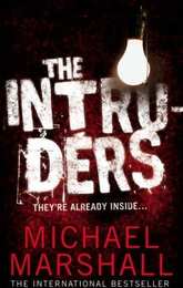 Preview Image for The Intruders