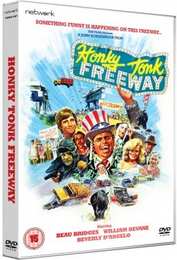 Preview Image for Honky Tonk Freeway