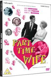 Preview Image for Part Time Wife