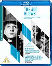 Preview Image for The 400 Blows