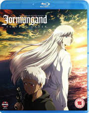 Preview Image for Jormungand: Perfect Order - Complete Season 2