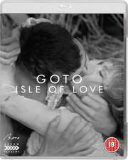Preview Image for Goto, Isle of Love