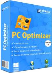 Preview Image for Safeapzz launches PC Optimizer v 2