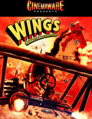 Preview Image for Wings!