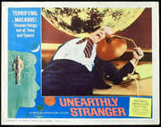 Preview Image for Image for Unearthly Stranger