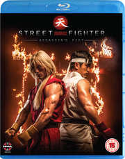 Preview Image for Street Fighter: Assassin's Fist