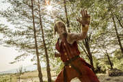 Preview Image for Image for Street Fighter: Assassin's Fist