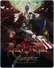 Preview Image for Bayonetta: Bloody Fate