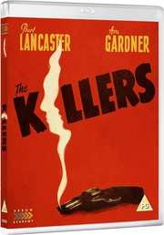 Preview Image for The Killers