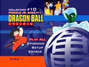 Preview Image for Image for Dragon Ball: Season 5