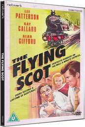 Preview Image for The Flying Scot