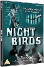 Preview Image for Night Birds