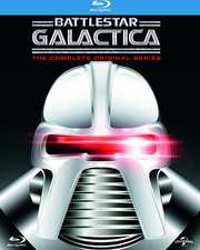 Preview Image for Battlestar Galactica - Complete Original Series